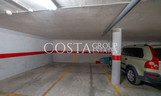 Resale - Apartments -
San Pedro del Pinatar - Lo Pagan