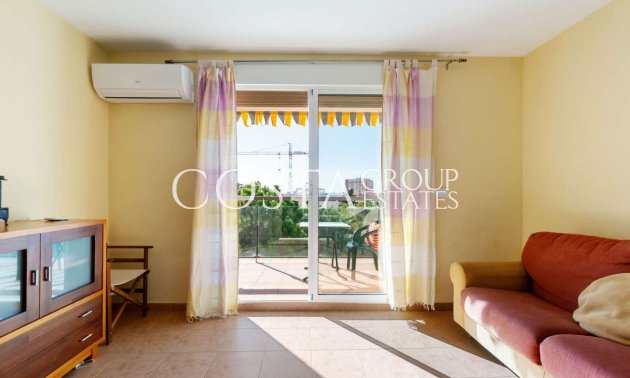 Resale - Apartments -
San Pedro del Pinatar - Lo Pagan