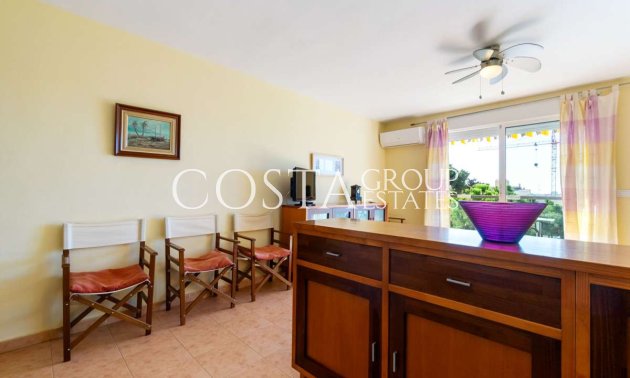 Resale - Apartments -
San Pedro del Pinatar - Lo Pagan