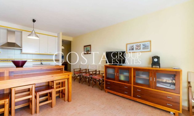 Resale - Apartments -
San Pedro del Pinatar - Lo Pagan