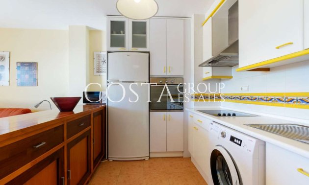 Resale - Apartments -
San Pedro del Pinatar - Lo Pagan