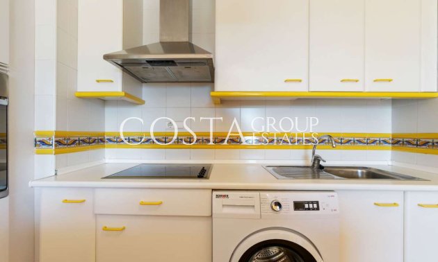 Resale - Apartments -
San Pedro del Pinatar - Lo Pagan