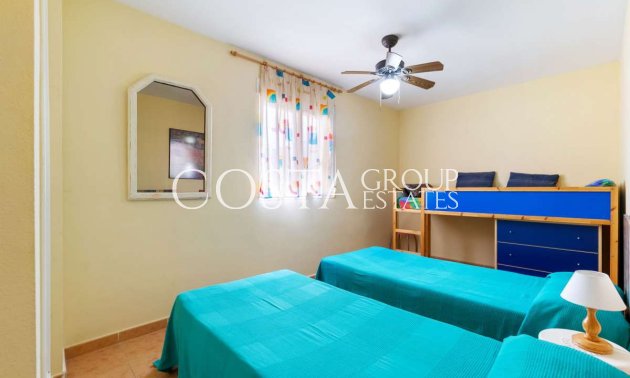 Resale - Apartments -
San Pedro del Pinatar - Lo Pagan