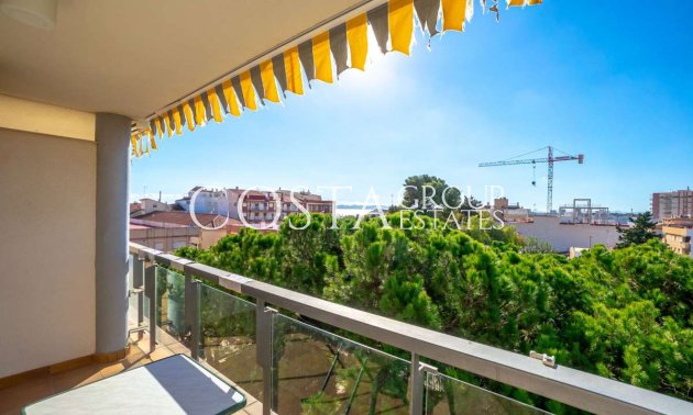 Resale - Apartments -
San Pedro del Pinatar - Lo Pagan