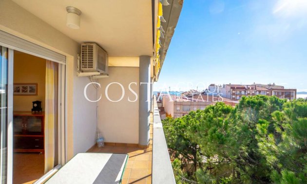 Resale - Apartments -
San Pedro del Pinatar - Lo Pagan