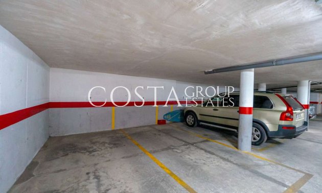 Resale - Apartments -
San Pedro del Pinatar - Lo Pagan