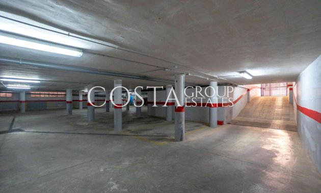 Resale - Apartments -
San Pedro del Pinatar - Lo Pagan