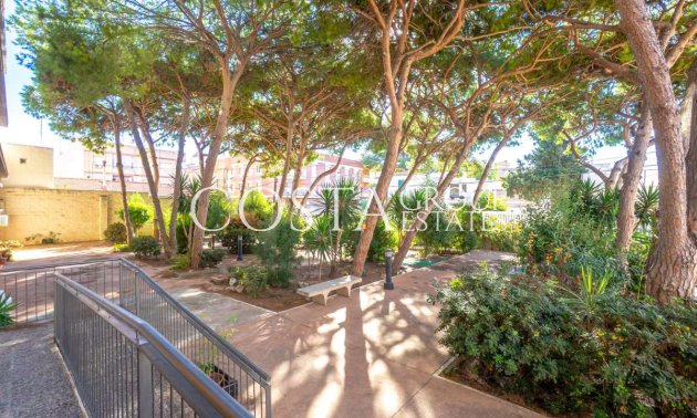 Resale - Apartments -
San Pedro del Pinatar - Lo Pagan