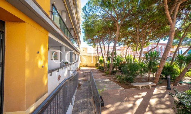 Resale - Apartments -
San Pedro del Pinatar - Lo Pagan