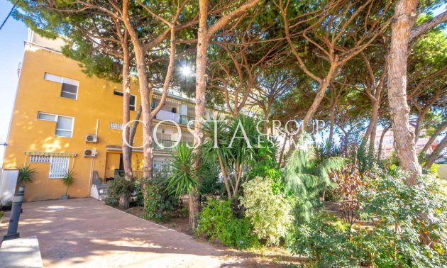 Resale - Apartments -
San Pedro del Pinatar - Lo Pagan