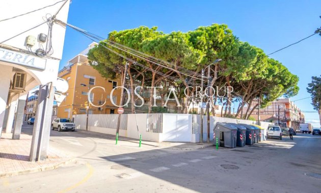 Resale - Apartments -
San Pedro del Pinatar - Lo Pagan