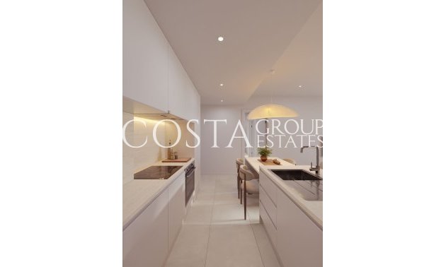 New Build - Apartments -
Fuengirola