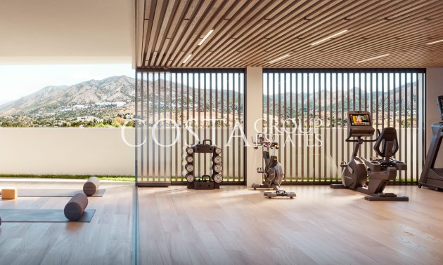 New Build - Apartments -
Fuengirola