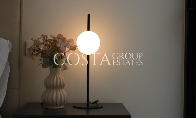 Nouvelle construction - Villa -
Pilar de la Horadada - Torre De La Horadada