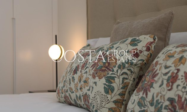 Nouvelle construction - Villa -
Pilar de la Horadada - Torre De La Horadada