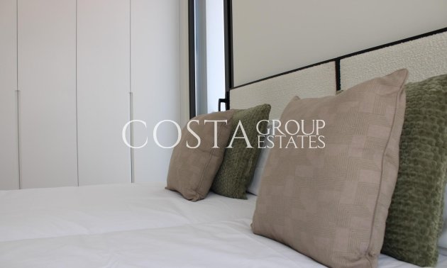 Nouvelle construction - Villa -
Pilar de la Horadada - Torre De La Horadada