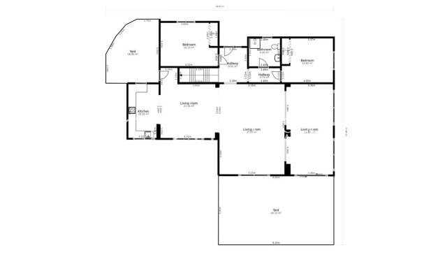 Herverkoop - Villa -
Calpe - Calpe Centro