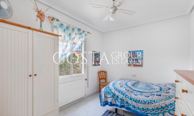 Revente - Villa -
San Fulgencio - La Marina