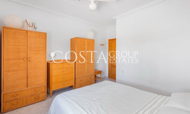 Revente - Villa -
San Fulgencio - La Marina