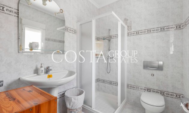 Revente - Villa -
San Fulgencio - La Marina