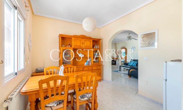 Revente - Villa -
San Fulgencio - La Marina