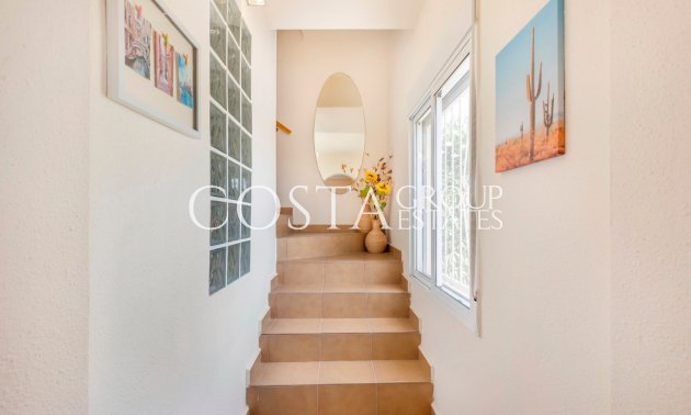 Revente - Villa -
San Fulgencio - La Marina