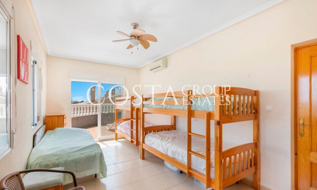 Revente - Villa -
San Fulgencio - La Marina