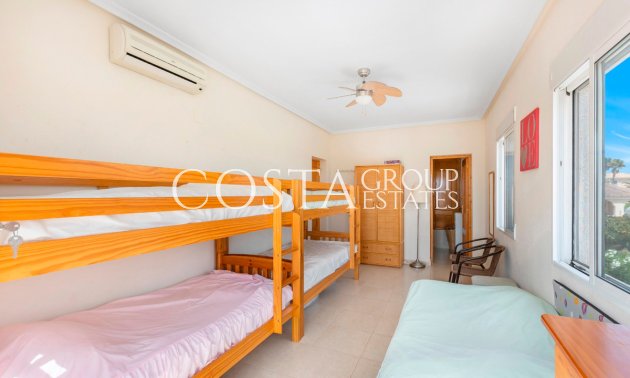 Revente - Villa -
San Fulgencio - La Marina