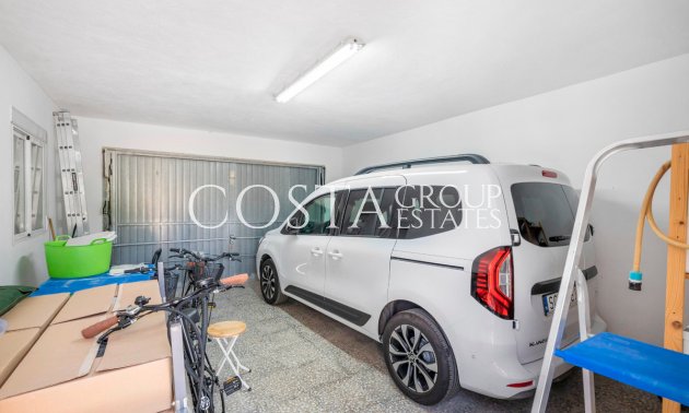 Revente - Villa -
San Fulgencio - La Marina