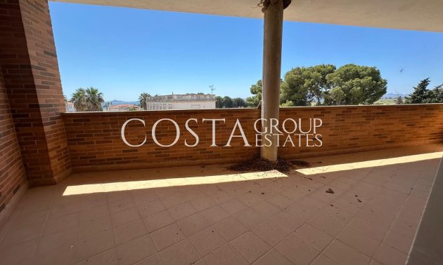 Wiederverkauf - Apartments -
Los Alcazares - Los Alcazares Centro