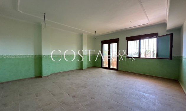 Wiederverkauf - Apartments -
Los Alcazares - Los Alcazares Centro