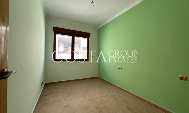 Wiederverkauf - Apartments -
Los Alcazares - Los Alcazares Centro