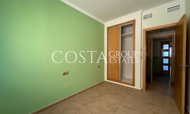 Wiederverkauf - Apartments -
Los Alcazares - Los Alcazares Centro