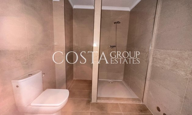 Wiederverkauf - Apartments -
Los Alcazares - Los Alcazares Centro