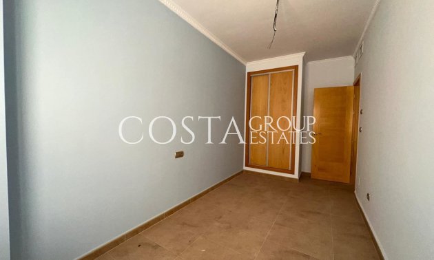 Wiederverkauf - Apartments -
Los Alcazares - Los Alcazares Centro