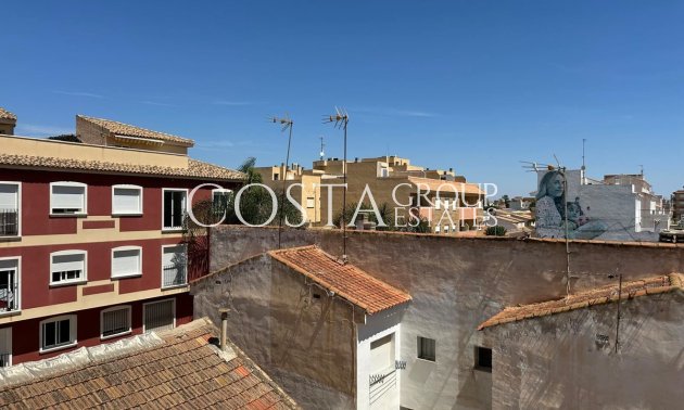 Wiederverkauf - Apartments -
Los Alcazares - Los Alcazares Centro