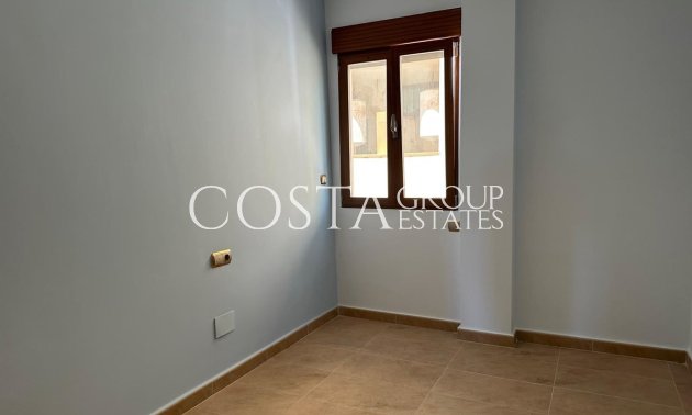 Wiederverkauf - Apartments -
Los Alcazares - Los Alcazares Centro