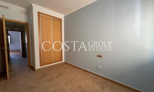 Wiederverkauf - Apartments -
Los Alcazares - Los Alcazares Centro