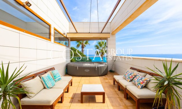 Resale - Villa -
Los Alcazares - Los Alcazares Centro