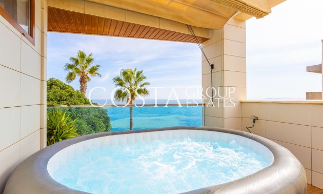 Resale - Villa -
Los Alcazares - Los Alcazares Centro