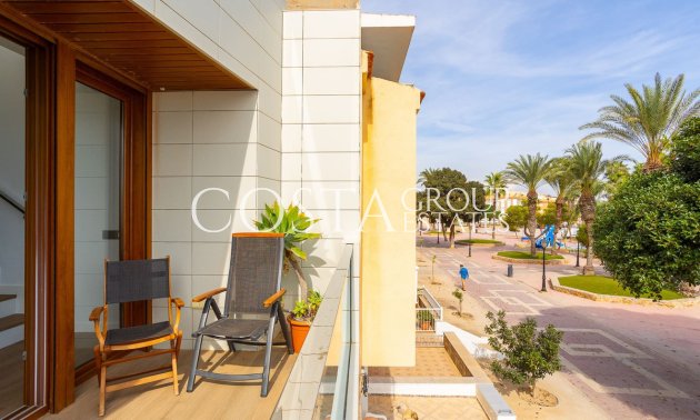 Resale - Villa -
Los Alcazares - Los Alcazares Centro