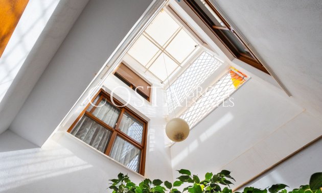 Resale - Villa -
Los Alcazares - Los Alcazares Centro