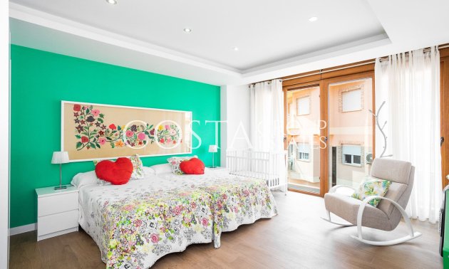 Resale - Villa -
Los Alcazares - Los Alcazares Centro