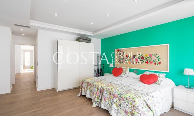 Resale - Villa -
Los Alcazares - Los Alcazares Centro