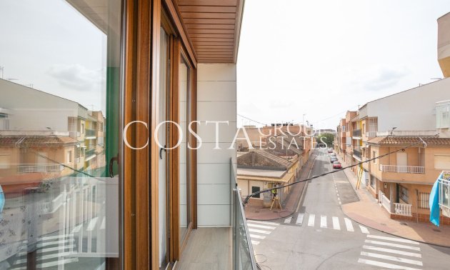 Resale - Villa -
Los Alcazares - Los Alcazares Centro