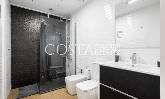 Resale - Villa -
Los Alcazares - Los Alcazares Centro