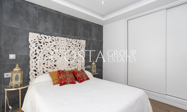 Resale - Villa -
Los Alcazares - Los Alcazares Centro