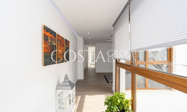 Resale - Villa -
Los Alcazares - Los Alcazares Centro