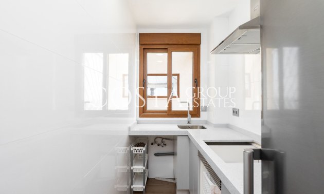 Resale - Villa -
Los Alcazares - Los Alcazares Centro