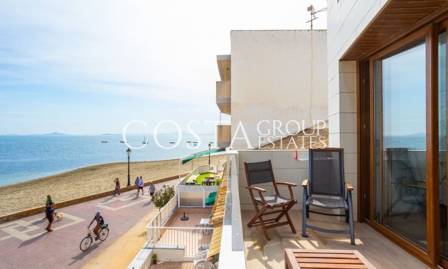 Resale - Villa -
Los Alcazares - Los Alcazares Centro